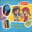 Animaux en ballons