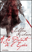 A la pointe de l'épée