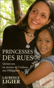 Princesse des rues&nbsp;-&nbsp;Laurence Ligier