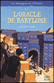 L'oracle de Babylone&nbsp;-&nbsp;Jean-Michel Touche