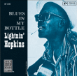 Blues in my bottle