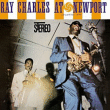 Ray Charles&nbsp;-&nbsp;At Newport