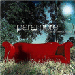 Paramore&nbsp;-&nbsp;All we know is falling