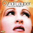Cyndi Lauper&nbsp;-&nbsp;True colors the best of