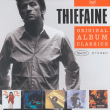 Hubert-Félix Thiéfaine&nbsp;-&nbsp;Original album classics