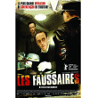 Bande originale de film&nbsp;-&nbsp;Les Faussaires