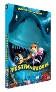 Festin de requin (DVD)