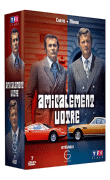 Coffret intégral 7 DVD