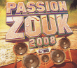 Zouk&nbsp;-&nbsp;Passion zouk 2008 - mixé par DJ Trice