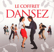 Ambiance&nbsp;-&nbsp;Dansez - Coffret 10 CD