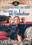Deux copines, un séducteur (DVD)