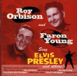 Roy Orbison&nbsp;-&nbsp;Sing Elvis Presley and others