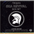 Reggae&nbsp;-&nbsp;Trojan ska revival boxset