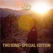 Bat for Lashes&nbsp;-&nbsp;Two suns - Inclus DVD bonus