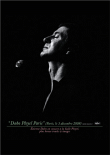 Etienne Daho&nbsp;-&nbsp;Daho Pleyel Paris - Inclus 2 DVD