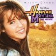 Bande originale de film&nbsp;-&nbsp;Hannah Montana