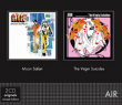 Air&nbsp;-&nbsp;Moon safari - Virgin suicides