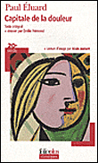 Capitale de la douleur&nbsp;-&nbsp;Paul Eluard