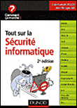 Tout sur la sécurité informatique&nbsp;-&nbsp;Jean-Philippe  Bay