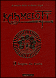 Kaamelott, Edition luxe T3&nbsp;-&nbsp;Alexandre Astier, Steven Dupré