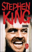 Shining&nbsp;-&nbsp;Stephen King