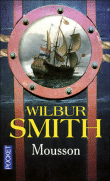 Mousson&nbsp;-&nbsp;Wilbur Smith