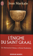 L'énigme du Saint-Graal&nbsp;-&nbsp;Jean Markale