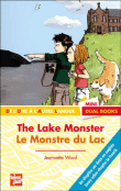 The lake monster / Le monstre du lac&nbsp;-&nbsp;Jeannette Ward