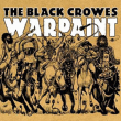 The Black Crowes&nbsp;-&nbsp;Warpaint - Digipack