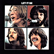 The Beatles&nbsp;-&nbsp;Let it Be