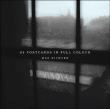 Max Richter&nbsp;-&nbsp;24 postcards in full colour