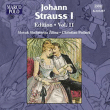 Johann Strauss&nbsp;-&nbsp;Edition volume 11