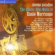 Ennio Morricone&nbsp;-&nbsp;Mission classic film music of Ennio Morricone