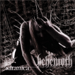 Behemoth&nbsp;-&nbsp;Satanica