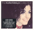 Katie Melua&nbsp;-&nbsp;The Katie Melua collection - Inclus DVD bonus