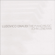 Ludovico Einaudi&nbsp;-&nbsp;Piano music