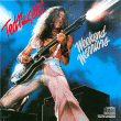 Ted Nugent&nbsp;-&nbsp;Weekend warriors