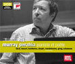 Murray Perahia&nbsp;-&nbsp;Pianiste et poète - Coffret 3 CD