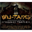 Wu Tang&nbsp;-&nbsp;Soundtracks from the shaolin temple