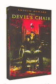 The Devil's Chair&nbsp;-&nbsp;Adam Mason