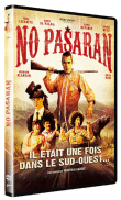 No Pasaran&nbsp;-&nbsp;Emmanuel Caussé
