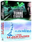 Le Jour où la Terre s'arrêta - Le Jour d'après - Coffret&nbsp;-&nbsp;Scott Derrickson, Roland Emmerich
