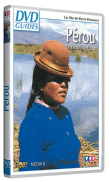 Le Pérou&nbsp;-&nbsp;Pierre Brouwers