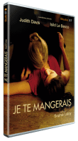 Je te mangerais&nbsp;-&nbsp;Sophie Laloy