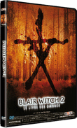Projet Blair Witch II : Le Livre des Ombres&nbsp;-&nbsp;Joe Berlinger