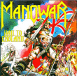Manowar&nbsp;-&nbsp;Hail to england