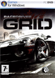 Race Driver GRID&nbsp;-&nbsp;