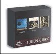 Julien Clerc&nbsp;-&nbsp;Si j'étais elle - Studio - Utiles