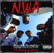 NWA&nbsp;-&nbsp;Straight outta Compton - 20th anniversary edition