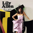 Lily Allen